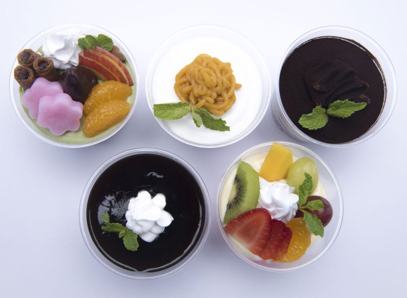 Japanese-Food
